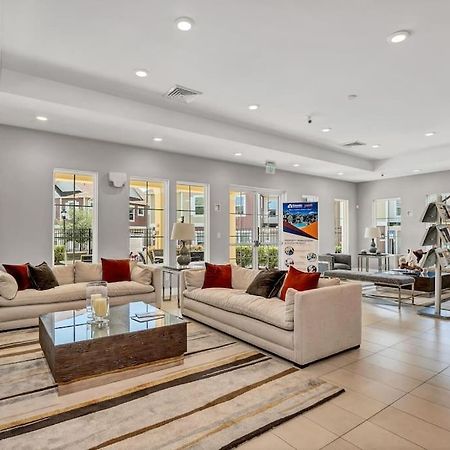 Villa New Awesome Decorated Dreamhouse Orlando Exterior foto